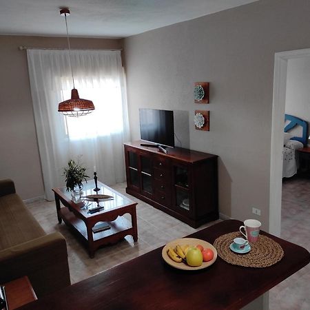 Barlovento 41 Mocanal ภายนอก รูปภาพ