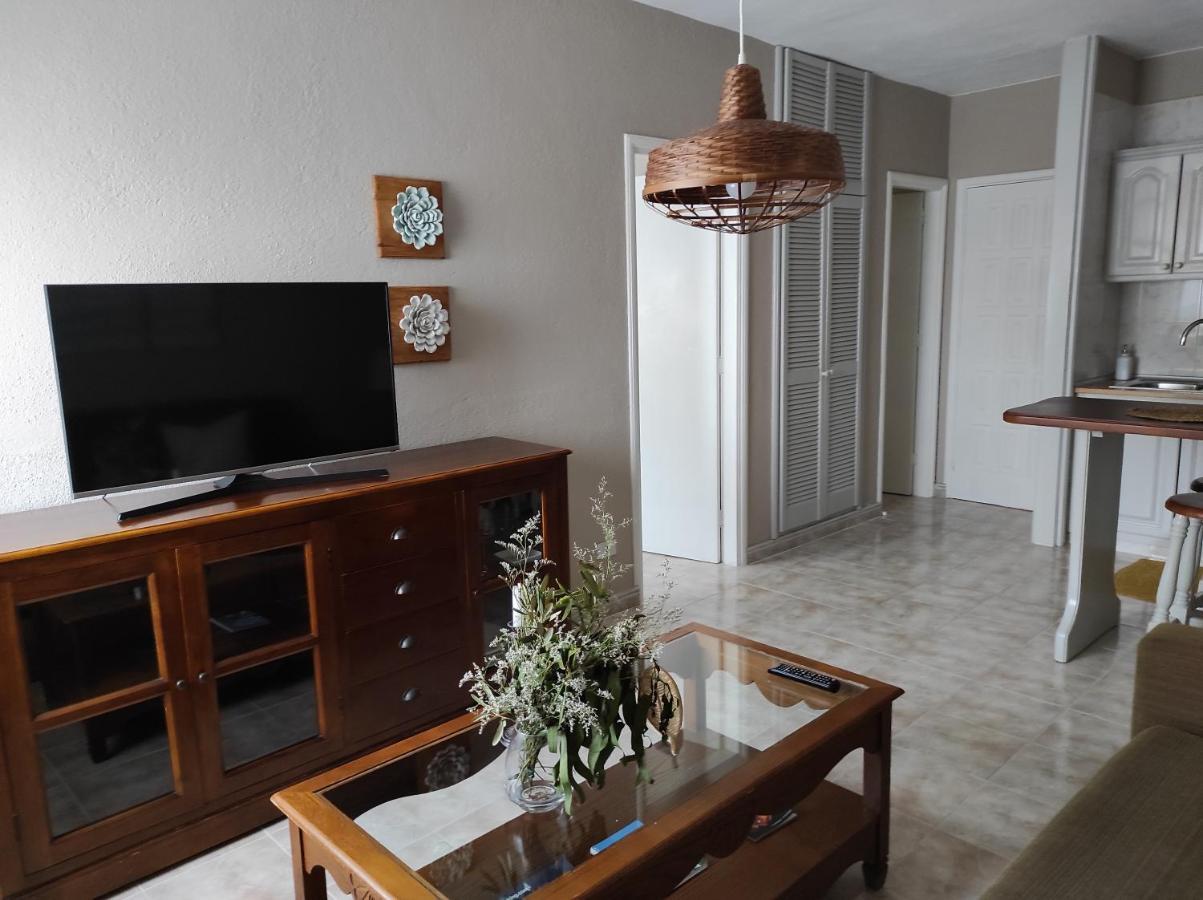 Barlovento 41 Mocanal ภายนอก รูปภาพ