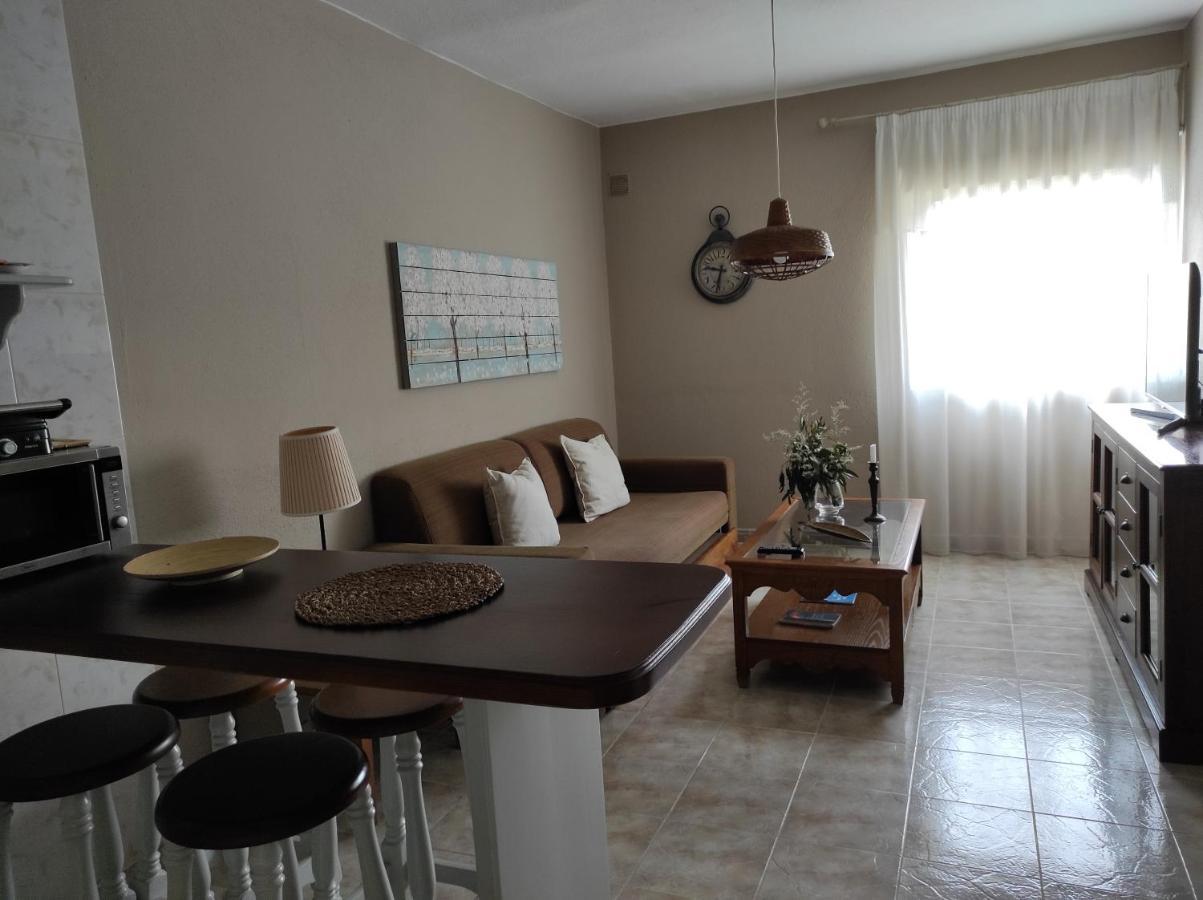 Barlovento 41 Mocanal ภายนอก รูปภาพ